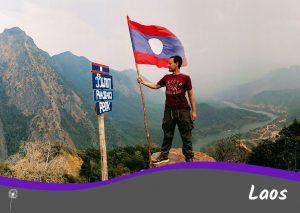 Guía completa de Laos: cuántos días ir, qué ver, presupuesto, itinerarios, dónde dormir, cómo llegar y mucho más