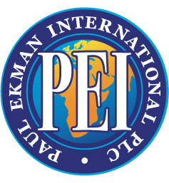 Logo Paul Ekman International